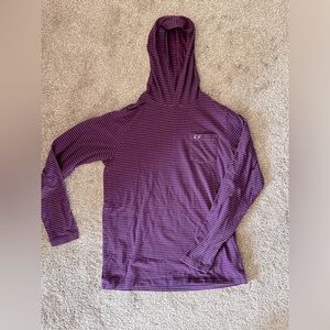 Vineyard vines, Edgartown hoodie. Boys size medium.
